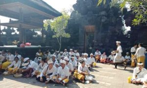 Paket Tour Wisata - Tirta Yatra - Luar Bali