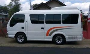 Travel Pagi Denpasar Banyuwangi Murah