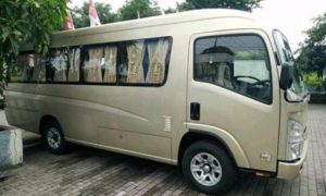 Travel dari Jember ke Denpasar