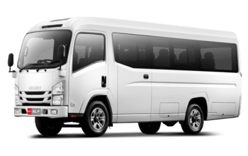 Bali-Wijaya-Trans-Isuzu-ELF-Long