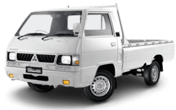 Bali-Wijaya-Trans-Rental-Mitsubishi-L-300