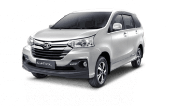 Bali Wijaya Trans Rental Daihatsu Xenia