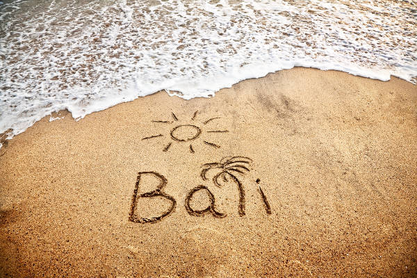 Paket Bali Tour