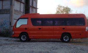 Travel Murah Denpasar Surabaya Malang