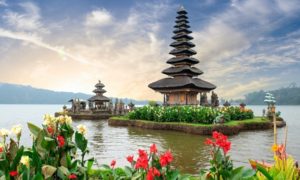 Paket Tour Wisata Bali