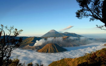 Paket Tour Wisata Bromo Malang