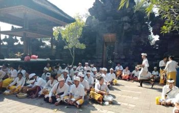 Paket Tour Wisata - Tirta Yatra - Luar Bali
