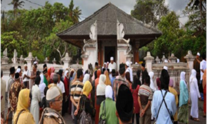 Paket Tour Wisata Wali Pitu Bali