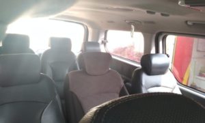 Travel Lumajang Malang Kota 2018