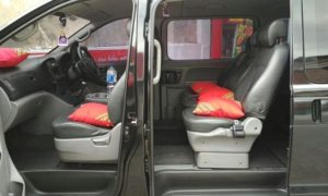Travel Lumajang Surabaya Malam 2018