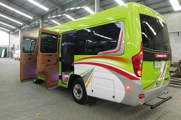 travel murah surabaya bali
