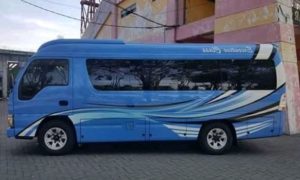 Travel Murah dari Situbondo ke Denpasar