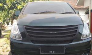 Travel Surabaya Lumajang PP 2018