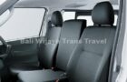 Bali Wijaya Trans Travel Hiace 2