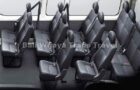 Bali Wijaya Trans Travel Hiace 3