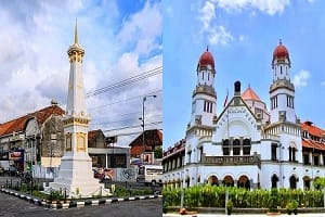 Travel Jogja Semarang - Travel Bali Wijaya Trans - Featured