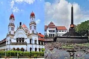 Travel Semarang Malang - Featured Icon