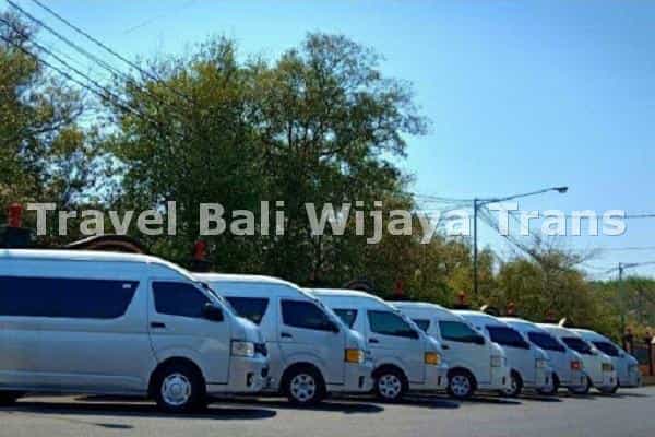 travel solo semarang door to door